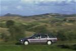 Mercedes-Benz E-Class 1985 года
